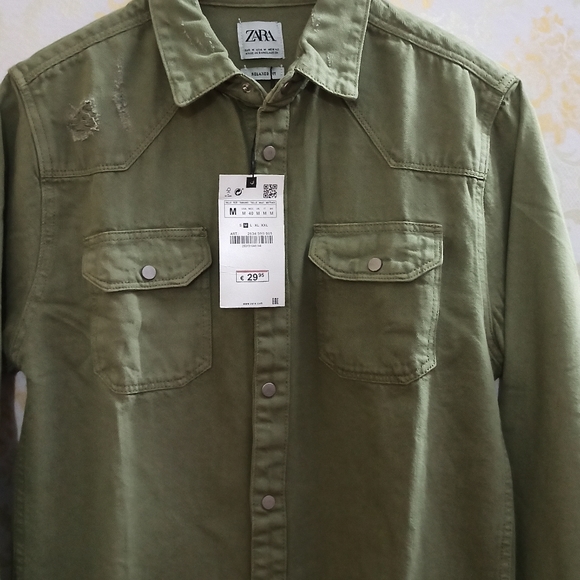 Zara - Picture 3 of 5